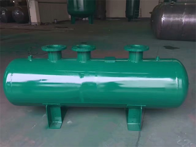 宁城宁城宁城蒸汽分气缸 宁城宁城宁城蒸汽分气缸